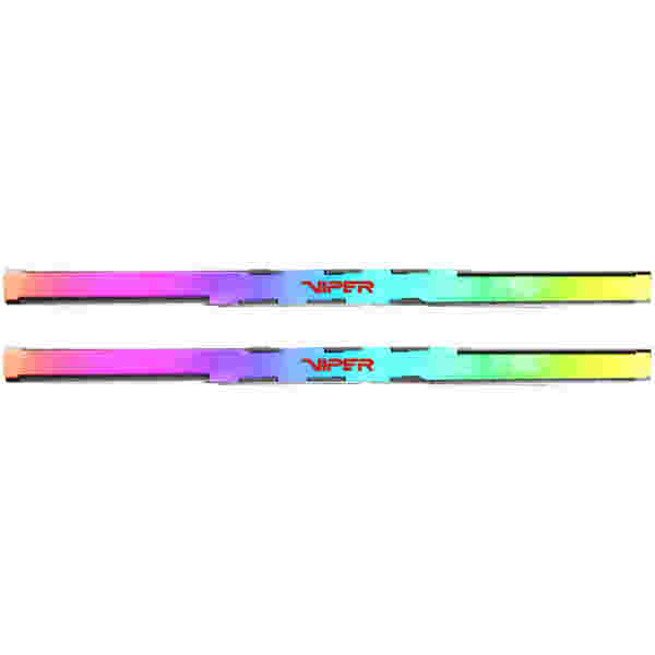 Patriot Viper Venom RGB Kit 32GB (2x16GB) DDR5-5600 DIMM PC5-44800 CL36, 1.25V - Image 3