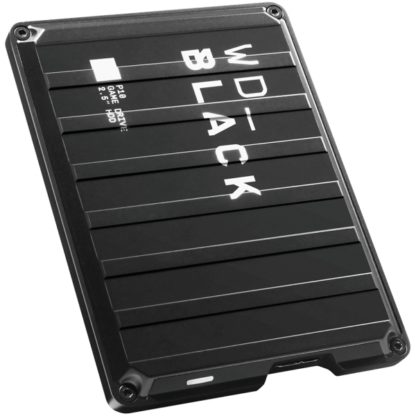 WD BLACK P10 5TB USB 3.0, črn - Image 3