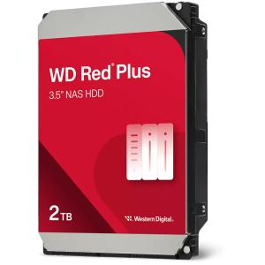 WD trdi disk 2TB SATA3