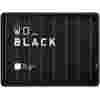 Zunanji disk WD BLACK P10 2TB USB 3.0