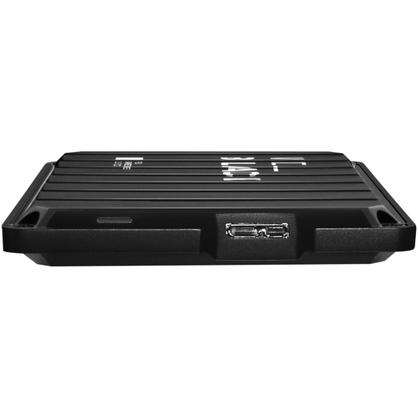 Zunanji disk WD BLACK P10 2TB USB 3.0, črn - Image 3