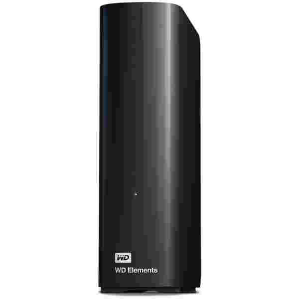 WD 20TB ELEMENTS DESKTOP, USB 3.0 - Image 3