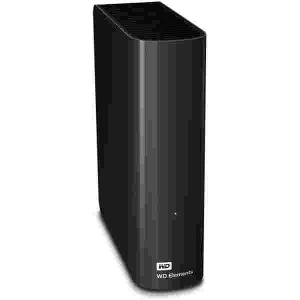 WD 18TB ELEMENTS DESKTOP, USB 3.0 - Image 3