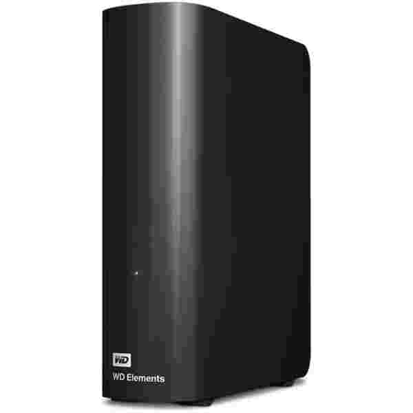 WD 16TB ELEMENTS DESKTOP, USB 3.0 - Image 3