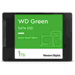 WD 1TB SSD GREEN 3D NAND 6