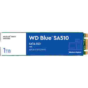 WD 1TB SSD BLUE SA510 M.2 SATA3