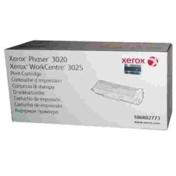 Xerox Toner