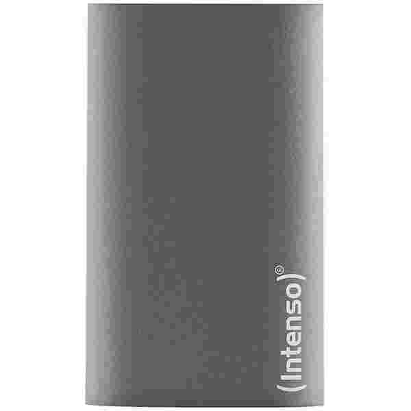 Intenso 256GB SSD Premium USB 3.2 - Image 3