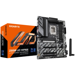 GIGABYTE Z890 UD WIFI6E