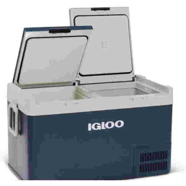 IGLOO Električni kompresorski hladilnik ICF80DZ - 78l - Image 2