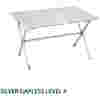 BRUNNER miza SILVER GAPLESS LEVEL 4 0406076N - Image 2