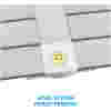 BRUNNER miza SILVER GAPLESS LEVEL 4 0406076N - Image 5