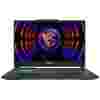 Prenosnik MSI Cyborg 15 A13VE-1804XHR i7-13620H / 16GB / 1TB SSD / 15.6" FHD 144Hz IPS-level / NVIDIA GeForce RTX 4050 / NoOS (črn)