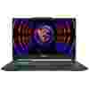 Prenosnik MSI Cyborg 15 A13VE-1805XHR i5-13420H / 16GB / 512GB SSD / 15.6" FHD 144Hz IPS-level / NVIDIA GeForce RTX 4050 / NoOS (črn)