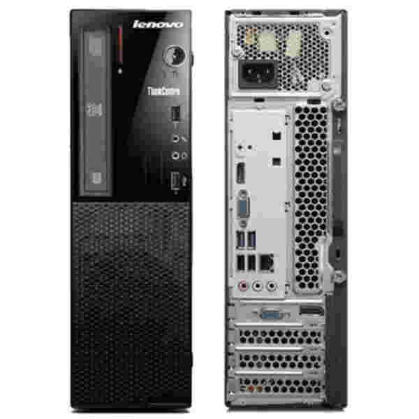 Računalnik Lenovo S510 SFF / i3 / RAM 8 GB / SSD Disk - Image 2