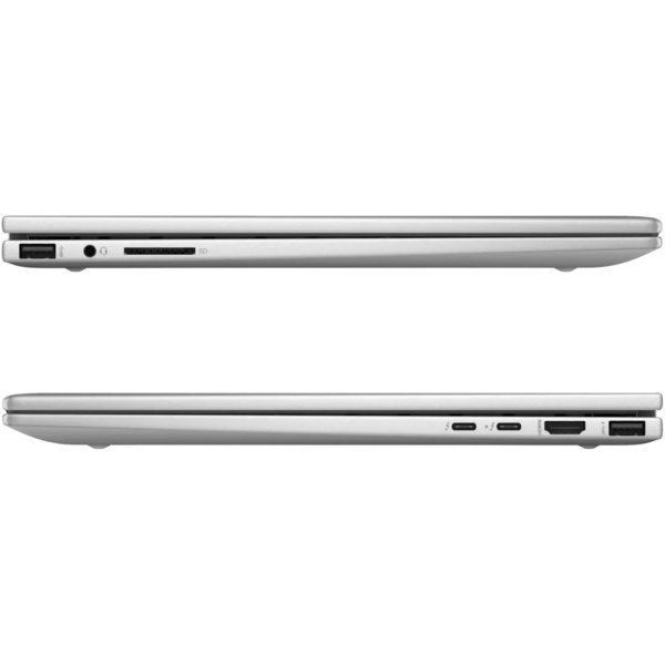 Prenosnik HP Envy x360 15-fe0018nf | i7 10 core | OLED / i7 / RAM 16 GB / SSD Disk / 15,6″ FHD - Image 2