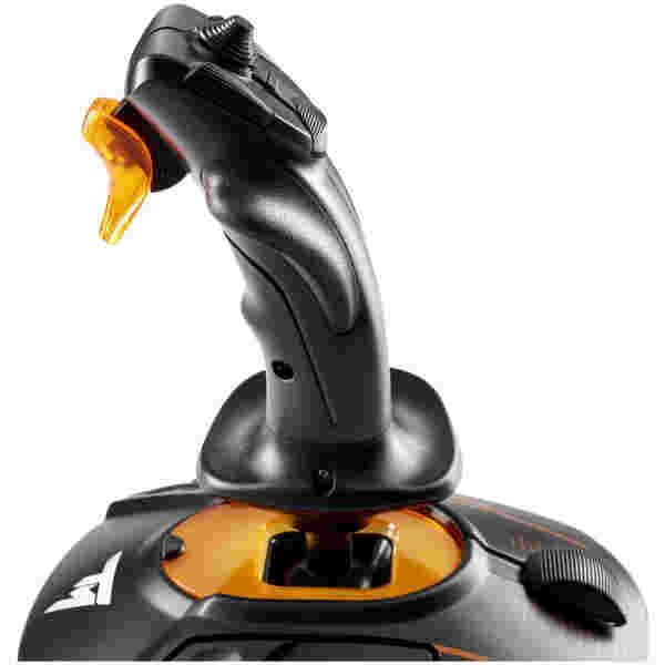 THRUSTMASTER T.16000M FCS JOYSTICK PC - Image 3