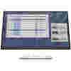 Monitor HP 68,6 cm (27,0") E27 G4  1920x1080 IPS 5ms VGA HDMI DisplayPort 4xUSB3.2 Pivot  3H sRGB99% - Image 5