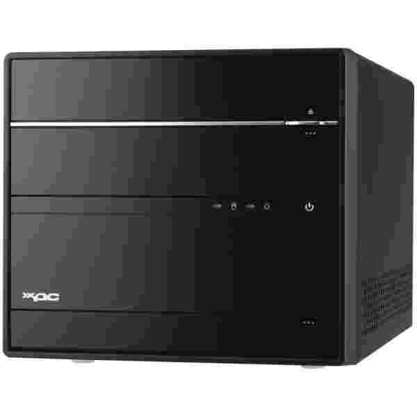 Računalnik Shuttle BB XPC cube SH570R6 Plus 10/11gen CPU  (PC-SH570R621) - Image 2