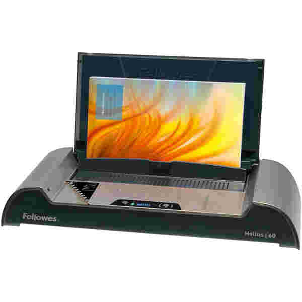 Fellowes termalni aparat za vezavo Helios 60 - Image 2