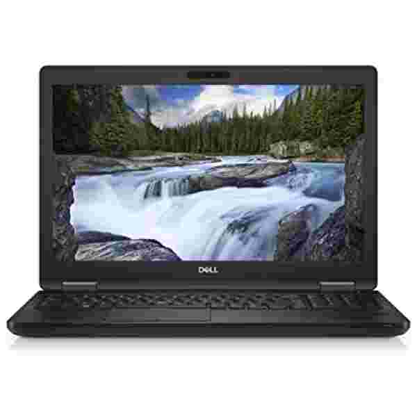 Prenosnik Dell Latitude 5590 / i7 / RAM 16 GB / SSD Disk / 15,6″ FHD - Image 3