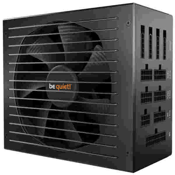 Napajalnik - 750W Bequiet BN283 Straight Power 11 80Plus Gold 93% ATX 12V V2.51 EPS2.92 Modular 135mm črna () - Image 4