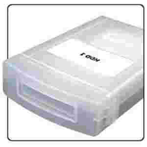 Icybox IB-AC602 zaščitno ohišje za 3.5" trde diske - Image 3
