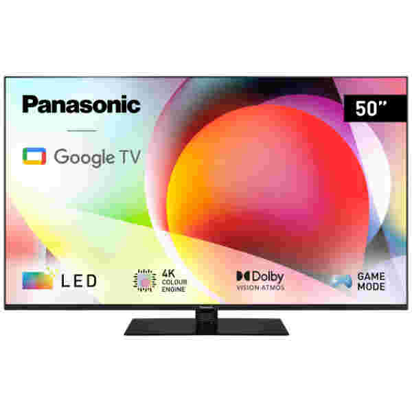 Panasonic TV 4K TN-50W70AEZ Google TV