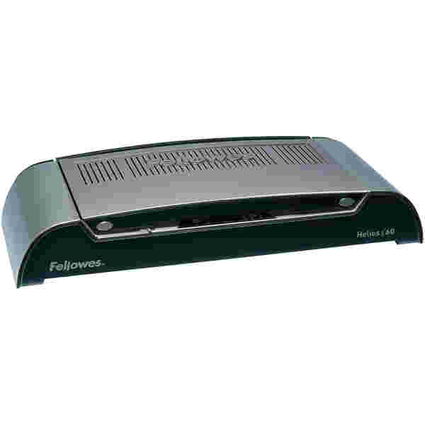 Fellowes termalni aparat za vezavo Helios 60 - Image 3
