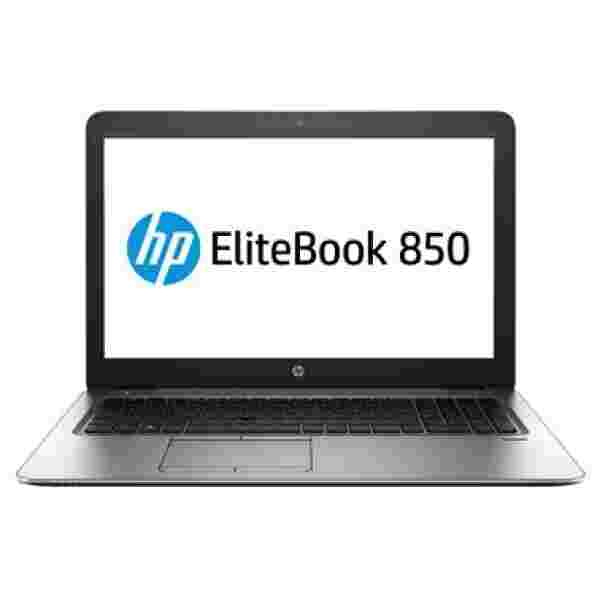 Prenosnik HP Elitebook 850 G3 / i7 / RAM 8 GB / SSD Disk / 15