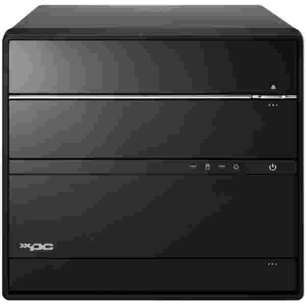 Računalnik Shuttle BB XPC cube SH570R6 Plus 10/11gen CPU  (PC-SH570R621) - Image 5