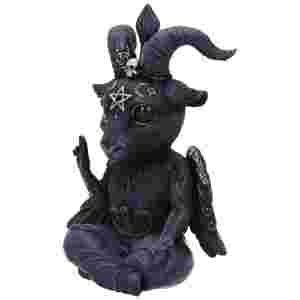 NEMESIS NOW BAPHOBOO 14CM KIPEC - Image 2