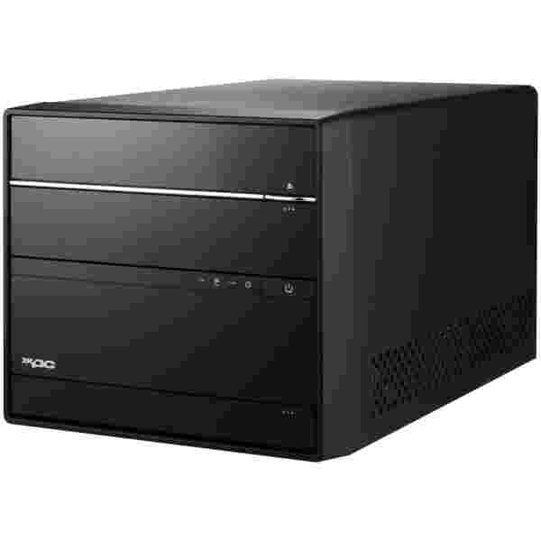 Računalnik Shuttle BB XPC cube SH570R6 Plus 10/11gen CPU  (PC-SH570R621) - Image 4