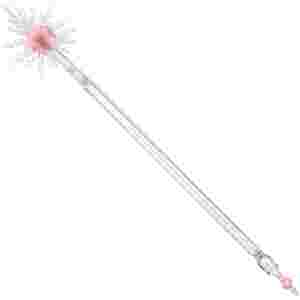NOBLE COLLECTION - GLINDA'S BUBBLE WAND - Image 2