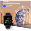 Amazfit GTS4 pametna ura, črna - Image 3