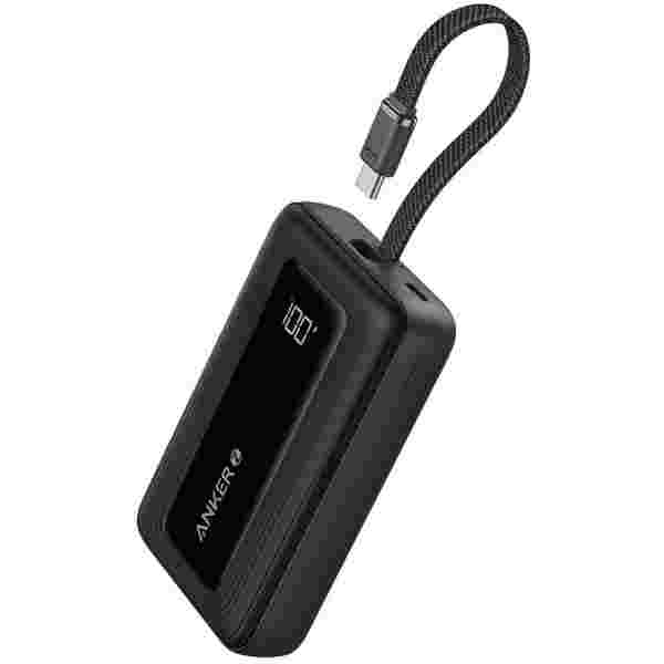 Anker Zolo Powerbank 20000 mAh
