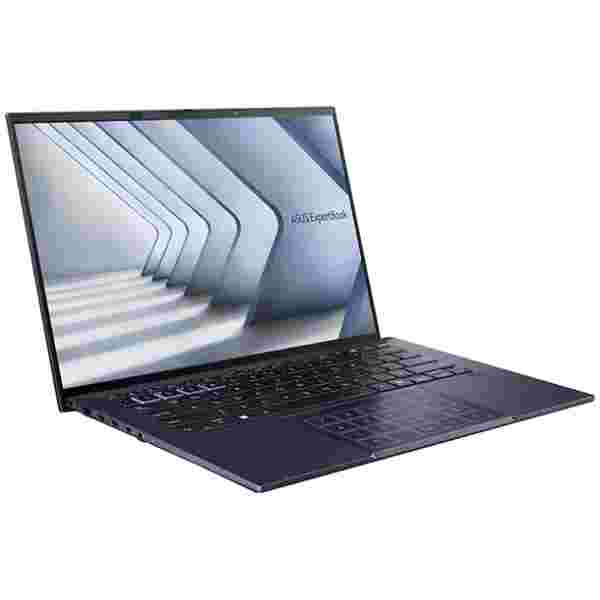 Prenosnik Asus ExpertBook B9403CVAR-UI75E0X Core 7 / 32GB / 2TB SSD / 14" WQXGA+ OLED / Windows 11 Pro (temno moder) - Image 2