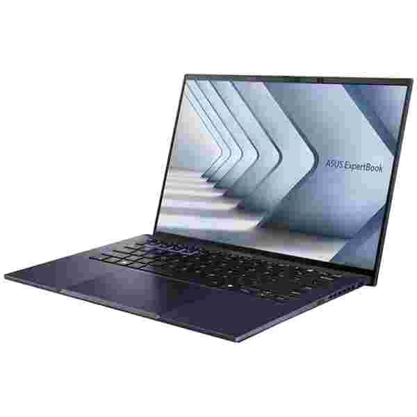 Prenosnik Asus ExpertBook B9403CVAR-UI75E0X Core 7 / 32GB / 2TB SSD / 14" WQXGA+ OLED / Windows 11 Pro (temno moder) - Image 3