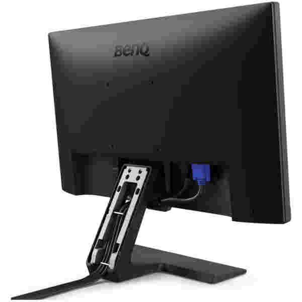 Monitor BenQ 54,6cm (21,5") GW2283 1920x1080 IPS 5ms VGA 2xHDMI zvočniki EyeCare - Image 4