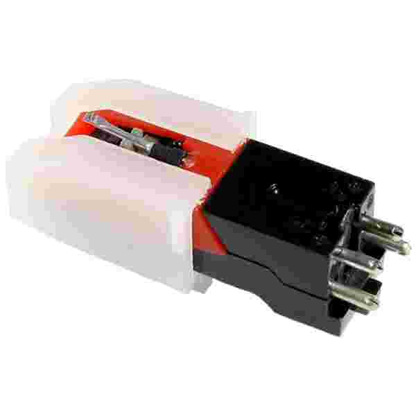 Glava in igla za gramofon modela CR1113 IN CR1114