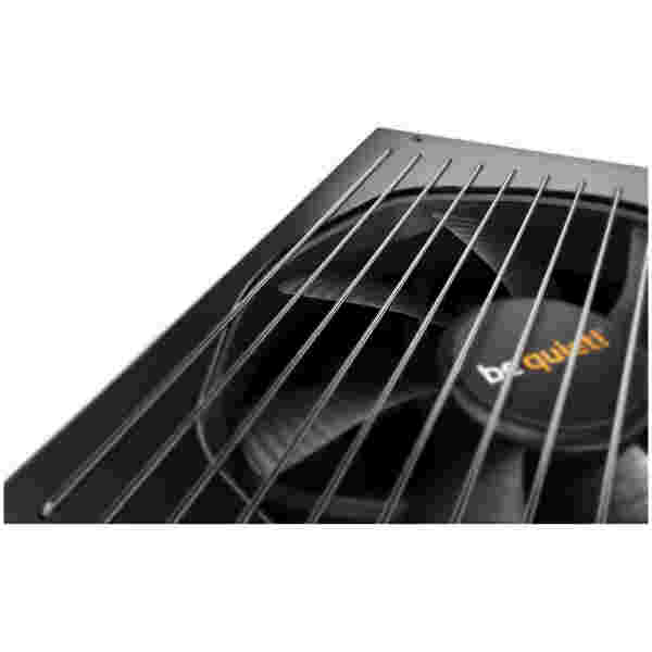Napajalnik - 750W Bequiet BN283 Straight Power 11 80Plus Gold 93% ATX 12V V2.51 EPS2.92 Modular 135mm črna () - Image 2