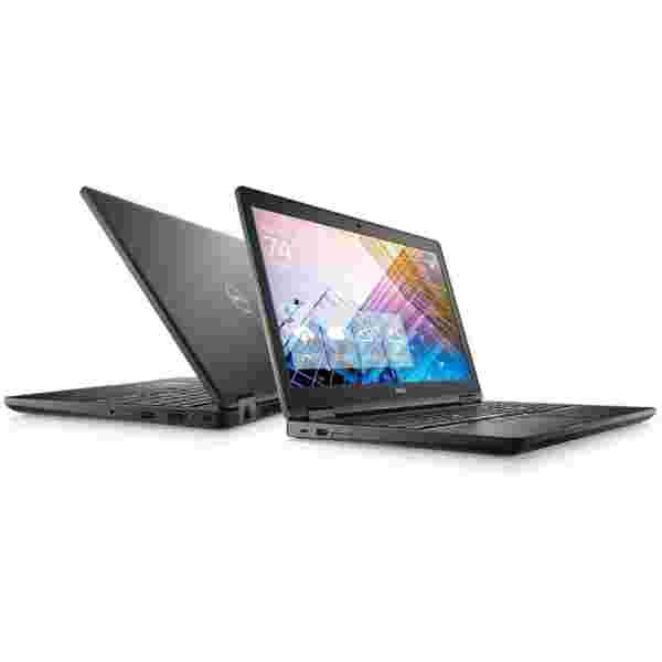 Prenosnik Dell Latitude 5590 / i7 / RAM 8 GB / SSD Disk / 15,6″ FHD - Image 3