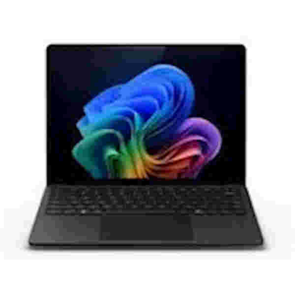 Prenosnik Microsoft 38,1 cm (15,0") Surface Copilot+PC 2496x1664 OLED na dotik 600nit 120Hz Snapdragon® X Elite/16GB/SSD1TB/BL/Windows Hello/Copilot+/Qualcomm Adreno GPU/Win11Home (ZYT-00050)