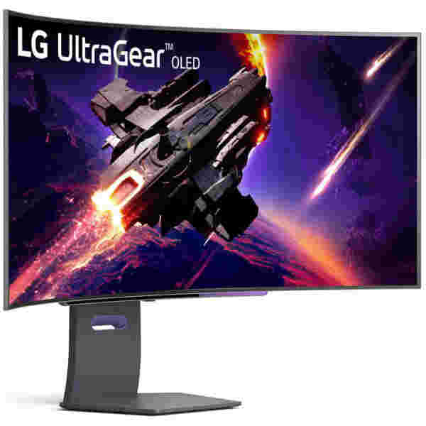 Monitor LG 113 cm (44