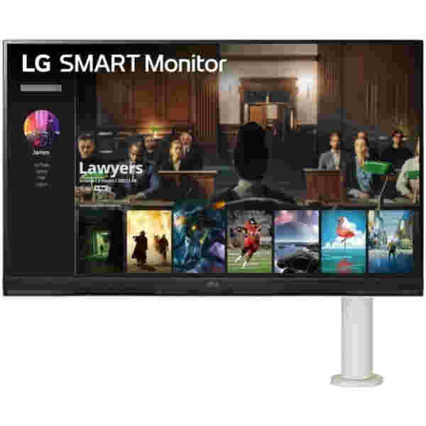 Monitor LG 80 cm (31