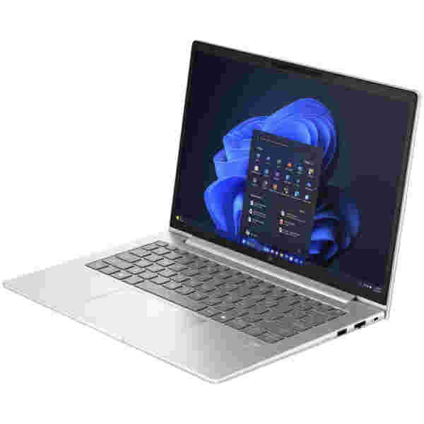 Prenosnik HP 35,5 cm (14,0") Elitebook 640 G11 1920x1200 IPS 300nit Ultra 5-125U/16GB/512GB/BL/FP/ALU-ABS/Intel Graphics/Win11Pro (A37YPET#BED) - Image 3