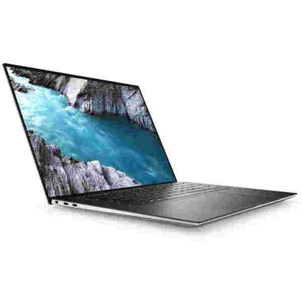 Prenosnik RNW Dell XPS 15 7590 i5-9300H / 8GB / SSD256GB / 15,6" 1920x1080 / WLAN / BT / CAM / FP / nVidia GTX 1650 / W11P / SLO gravura