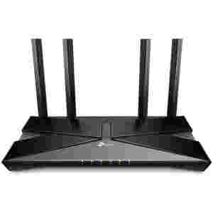 Usmerjevalnik brezžični TP-Link Archer AX53 WiFi6 802.11ax AX3000 2402Mbit/s dualband 4xLAN 4x antena (ARCHER AX53)
