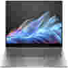 Prenosnik HP 35,5 cm (14,0") OmniBook X 2240x1400 IPS na dotik 400nit Snapdragon® X Elite/32GB/SSD1TB/BL/ALU/Qualcomm Adreno GPU/Win11Home (AU1M8EA#ABB) - Image 4