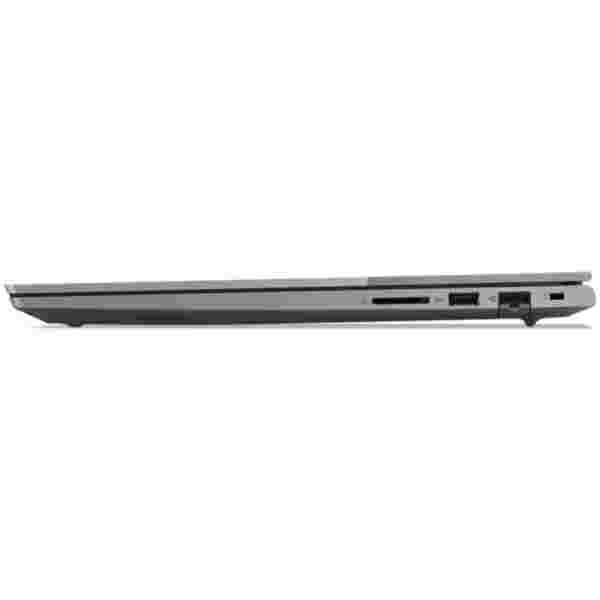 Prenosnik Lenovo 40,64 cm (16,0") ThinkBook 16 G7 1920x1200 IPS 300nit Ultra 7-155H/32GB/SSD1TB/BL/FP/ALU-ABS/Intel Arc/Win11Pro (21MS004DSC) - Image 5
